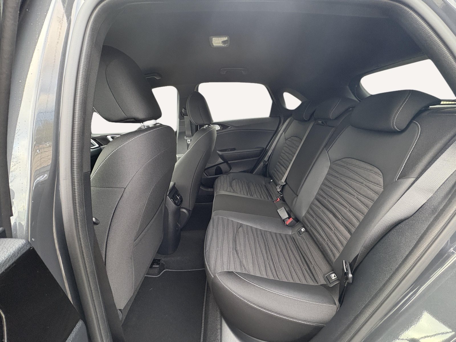 Kia cee'd – Bild 12