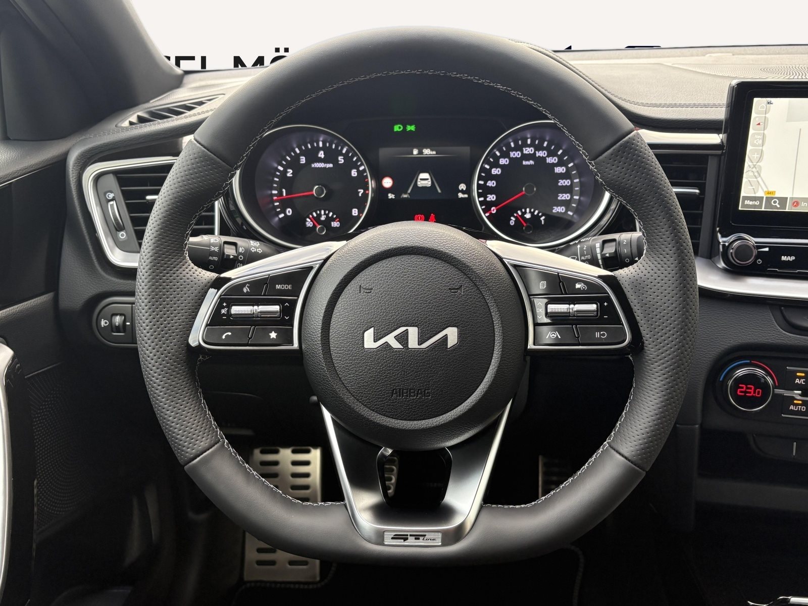Kia cee'd – Bild 14