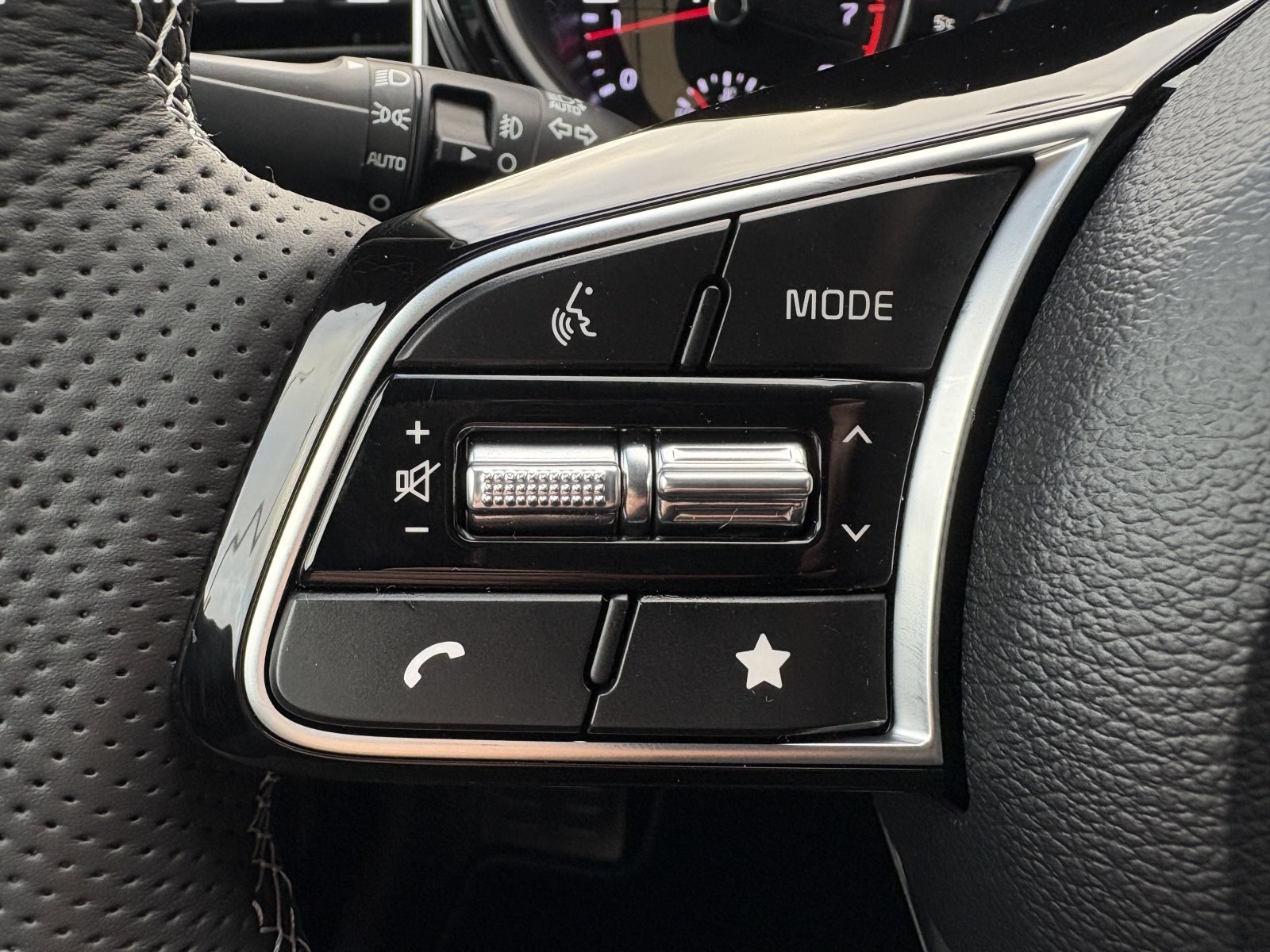 Kia cee'd – Bild 15