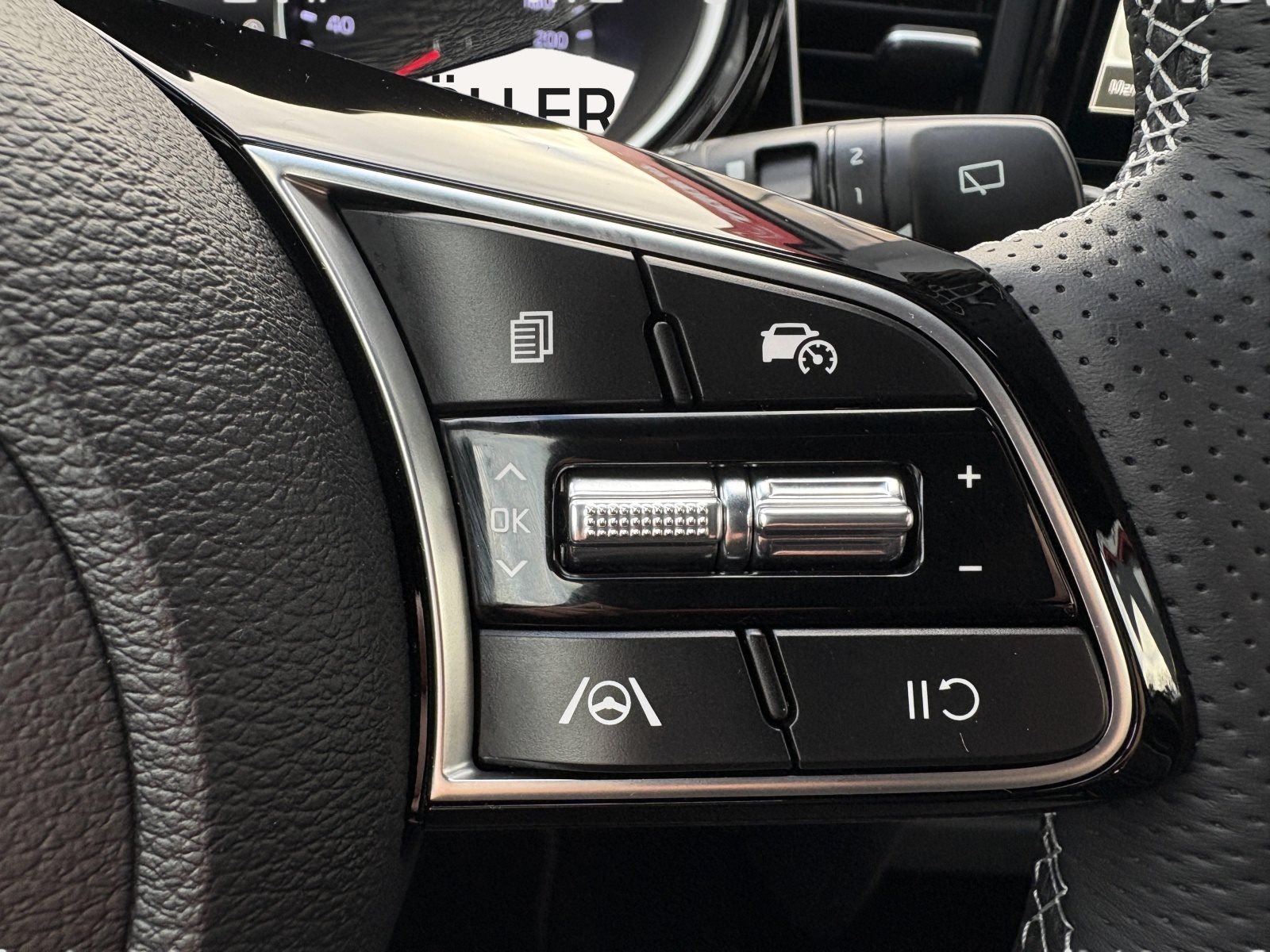 Kia cee'd – Bild 16