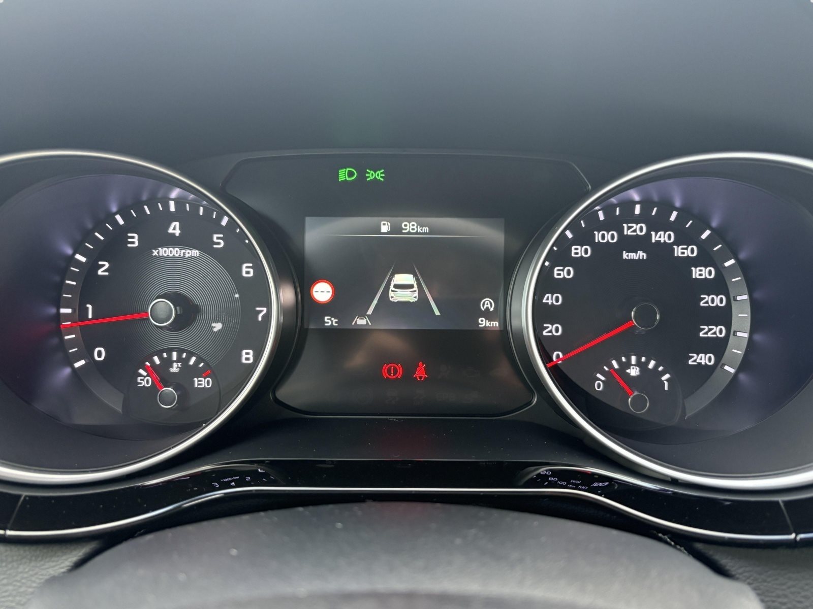 Kia cee'd – Bild 17