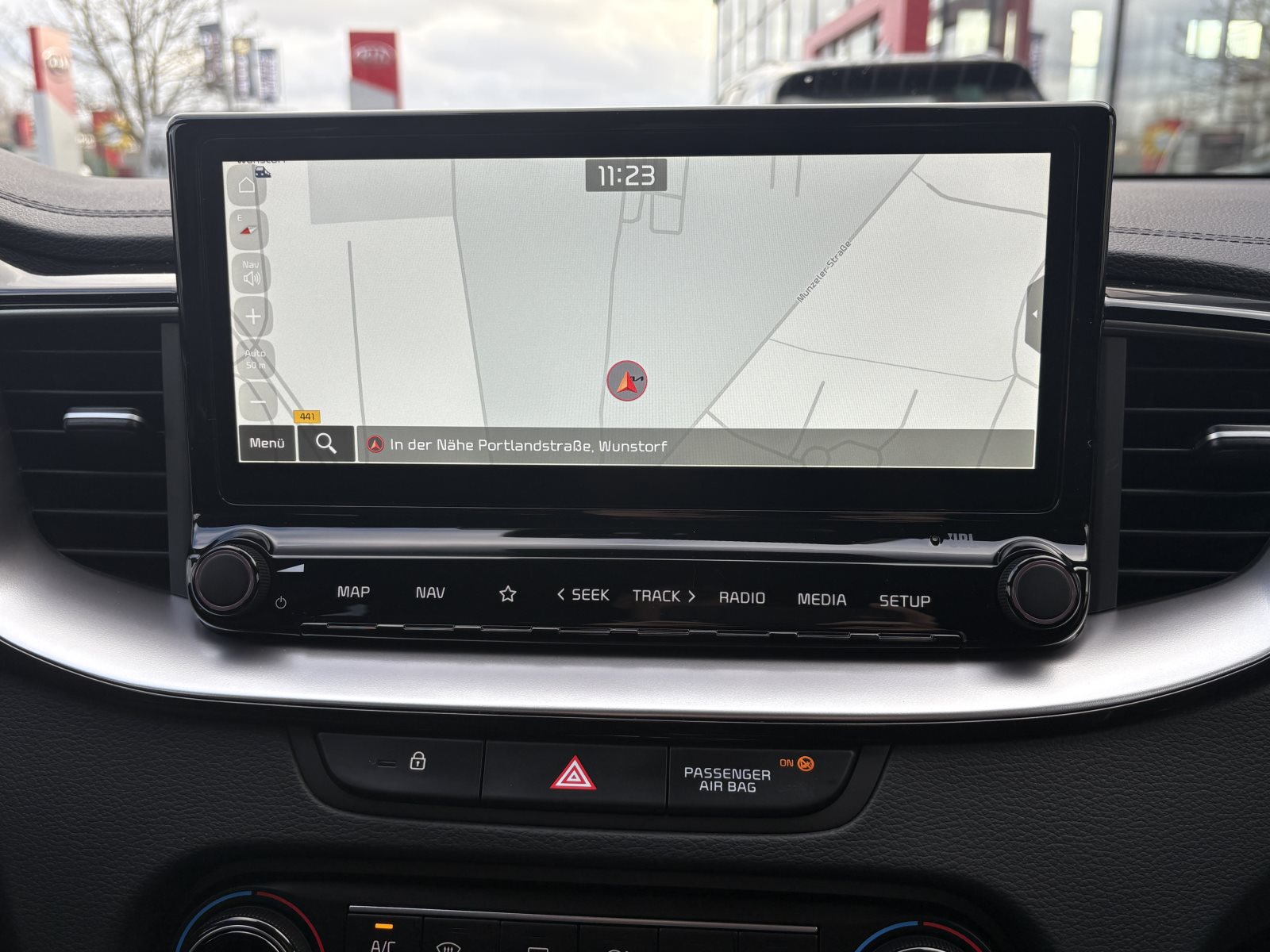 Kia cee'd – Bild 19