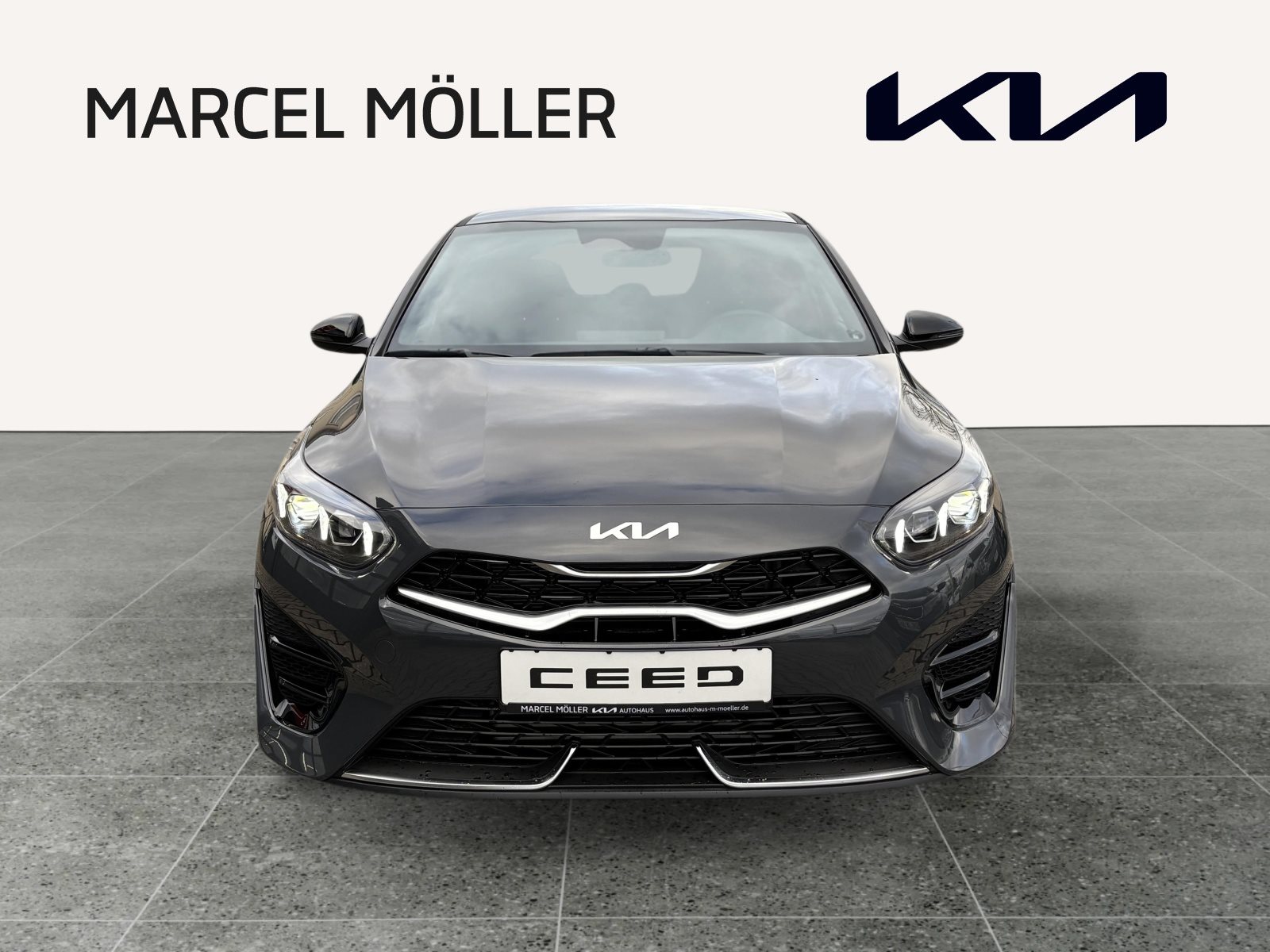 Kia cee'd