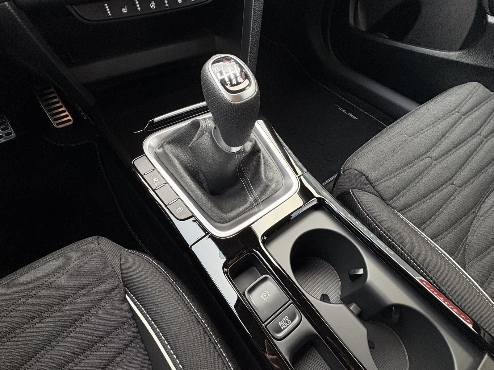 Kia cee'd – Bild 21