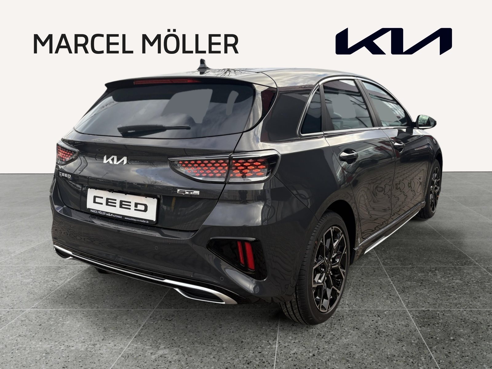 Kia cee'd