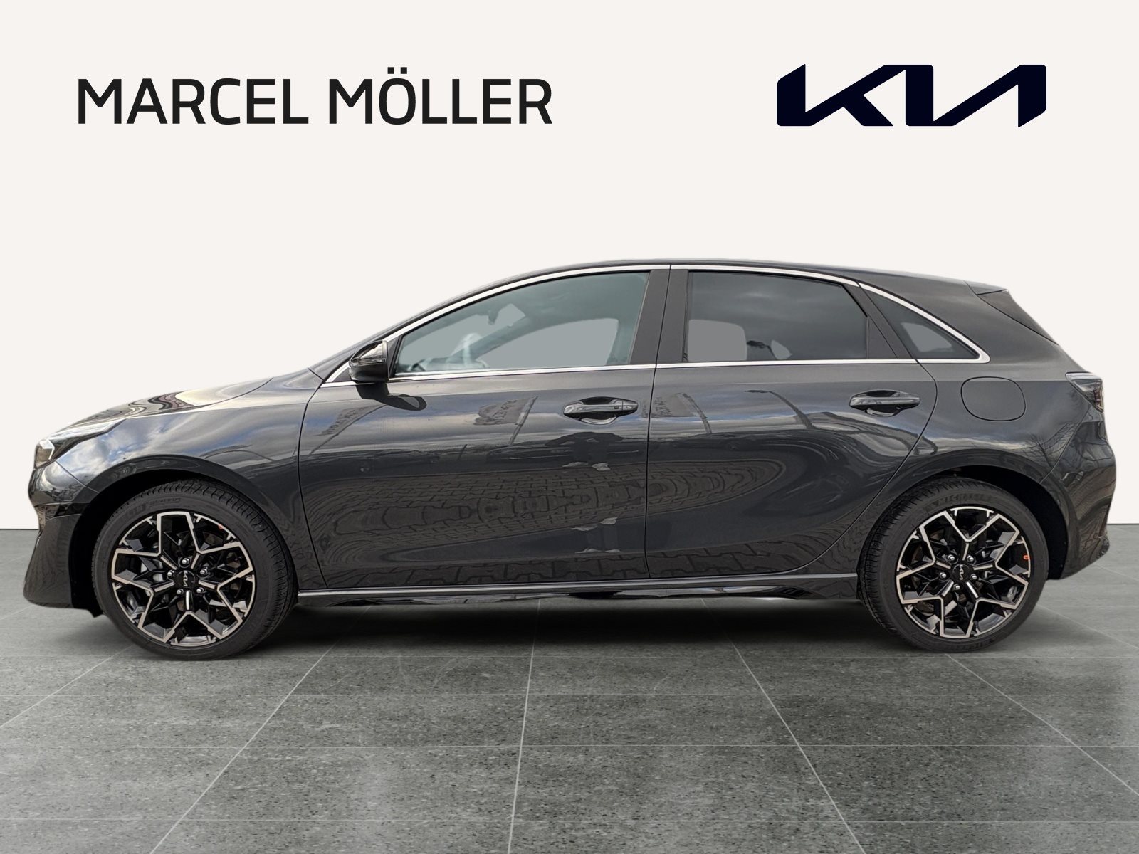 Kia cee'd – Bild 7
