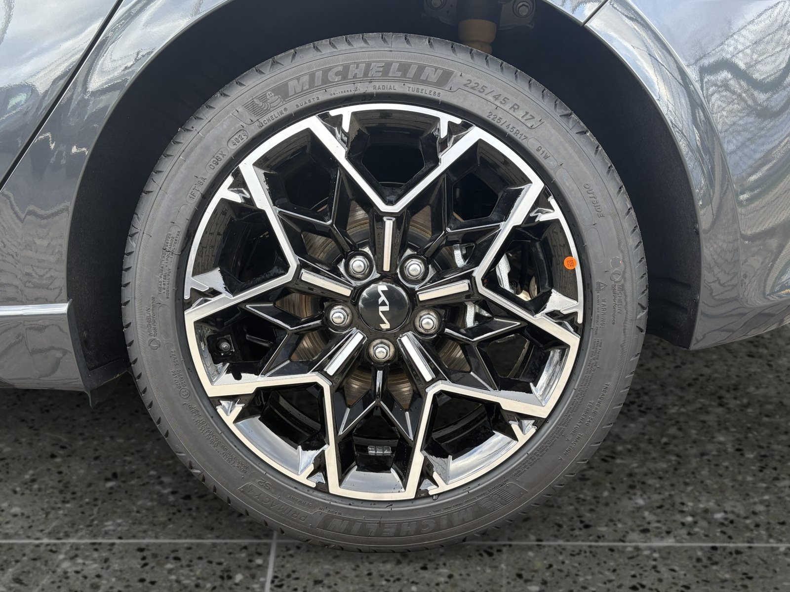 Kia cee'd – Bild 8