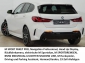 BMW 118d M Sport Navi Gro,HUD,19Zoll,NP:57.200