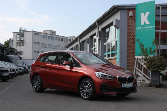 BMW 225 Active Tourer