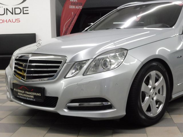 Mercedes-Benz E 350