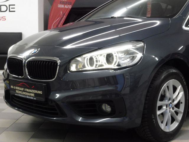 BMW 218 Gran Tourer