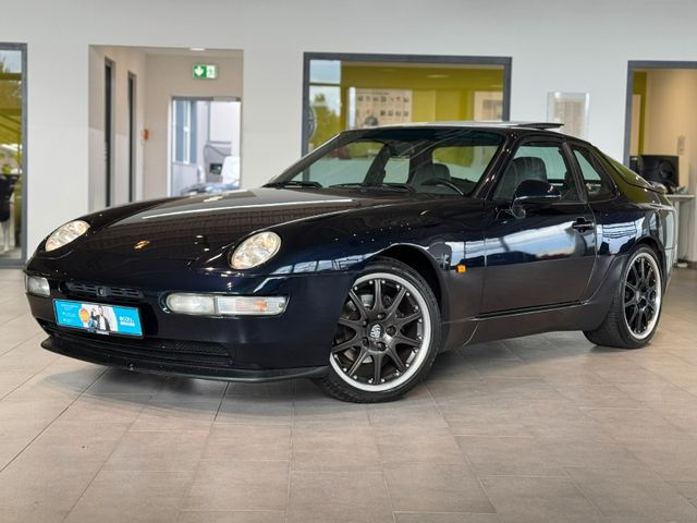 Porsche 968