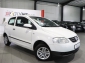 VW Fox 1.4 FRESH WHITE / SCHIEBEDACH / KLIMA