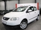 VW Fox 1.4 FRESH WHITE / SCHIEBEDACH / KLIMA