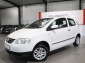 VW Fox 1.4 FRESH WHITE / SCHIEBEDACH / KLIMA