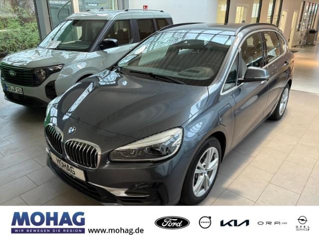 BMW 225 Active Tourer