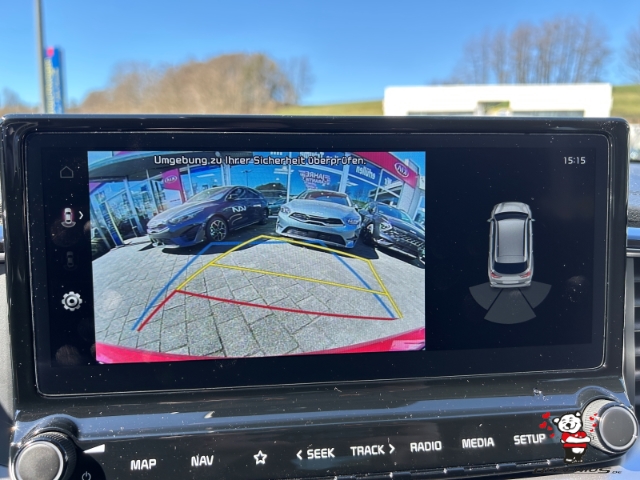 Kia cee'd – Bild 11