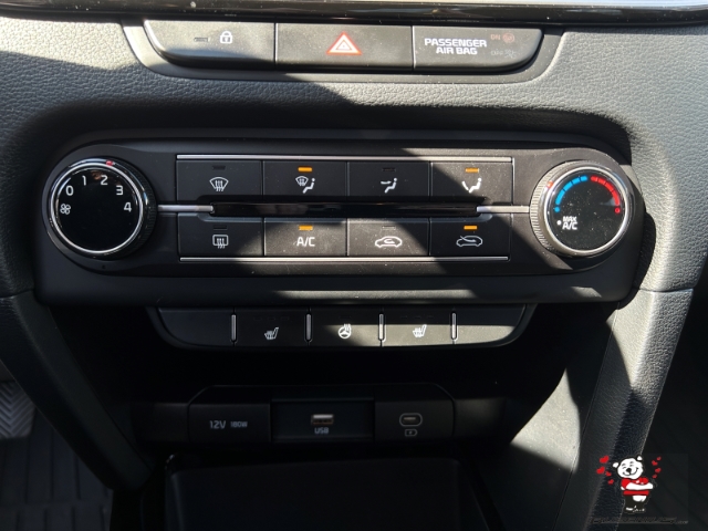 Kia cee'd – Bild 14