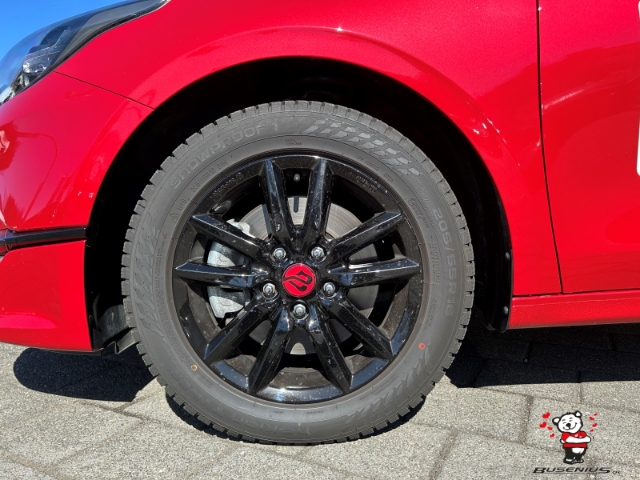 Kia cee'd – Bild 16