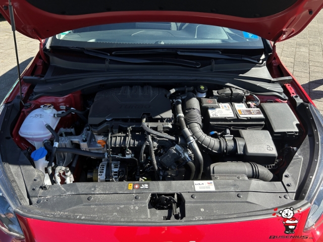 Kia cee'd – Bild 17