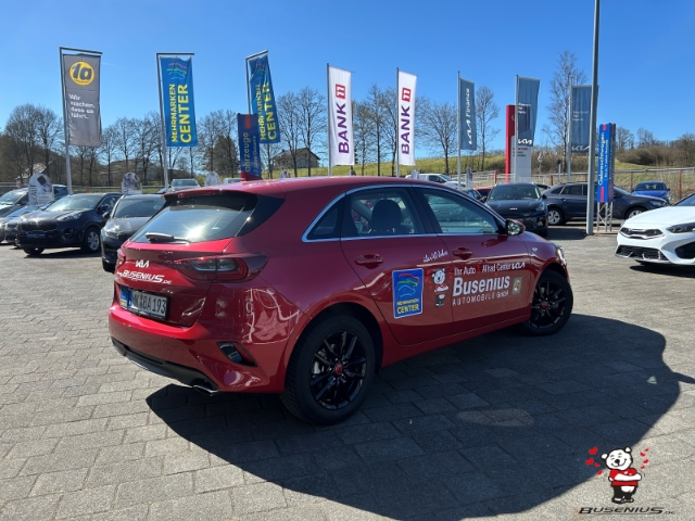 Kia cee'd – Bild 4