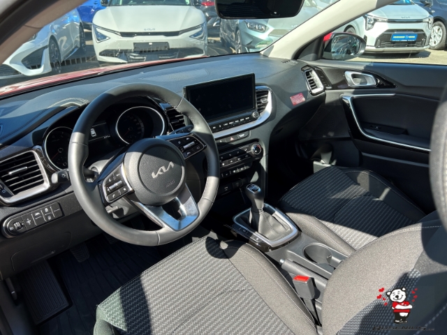 Kia cee'd – Bild 8