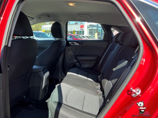 Kia cee'd – Bild 9