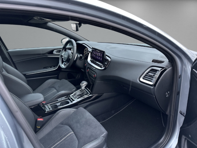 Kia ProCeed – Bild 13