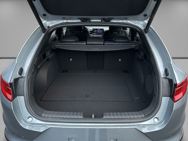 Kia ProCeed – Bild 14