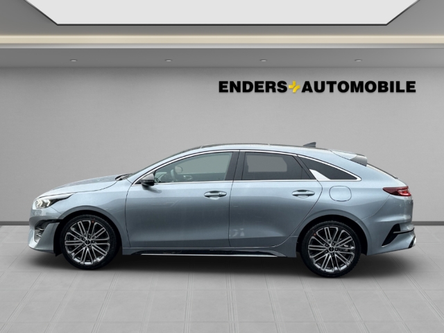 Kia ProCeed – Bild 2
