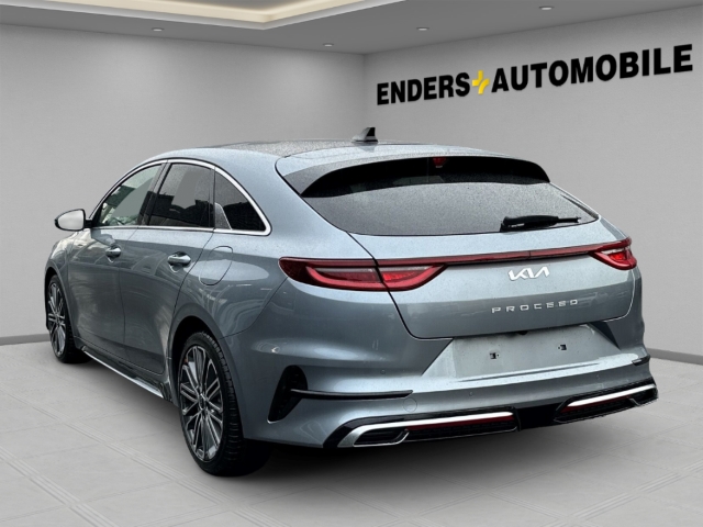 Kia ProCeed – Bild 3