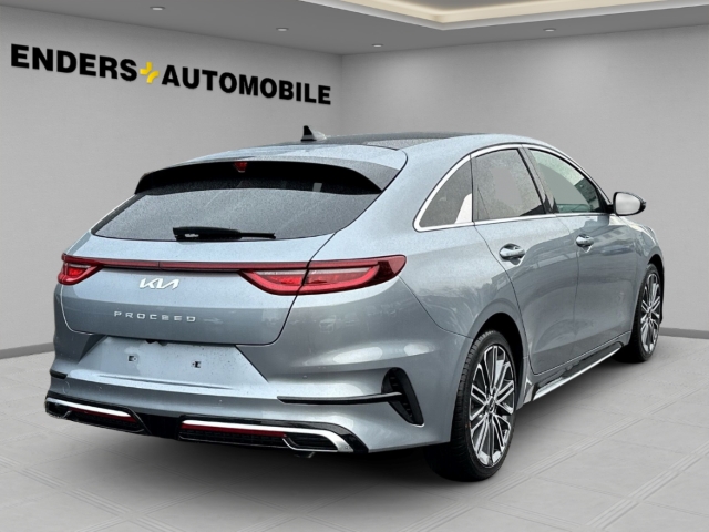 Kia ProCeed – Bild 4