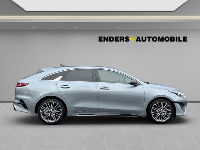 Kia ProCeed – Bild 5