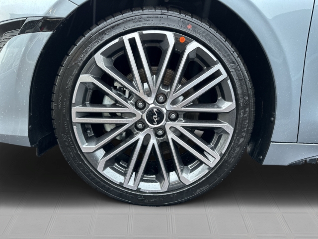 Kia ProCeed – Bild 7