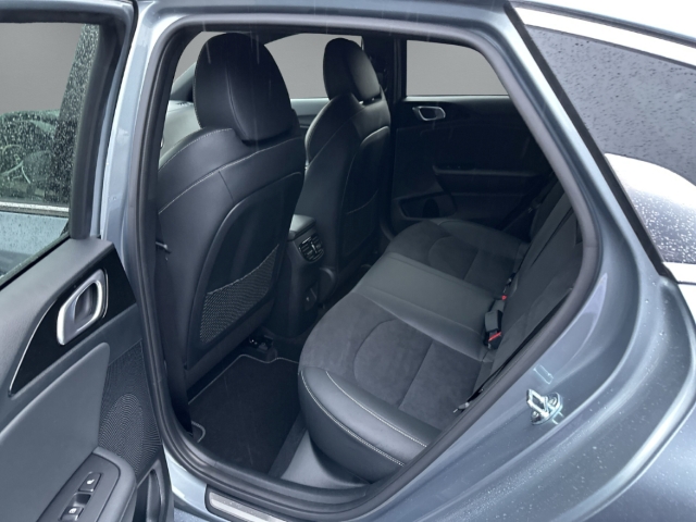Kia ProCeed – Bild 9