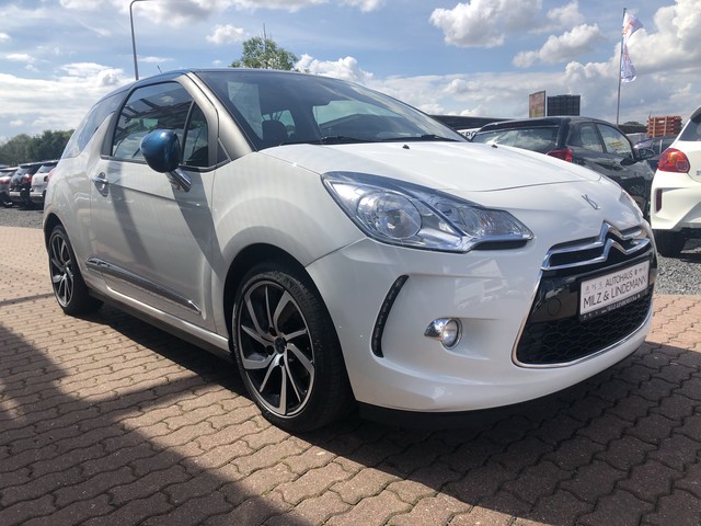 Citroen DS3