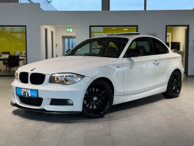 BMW 123