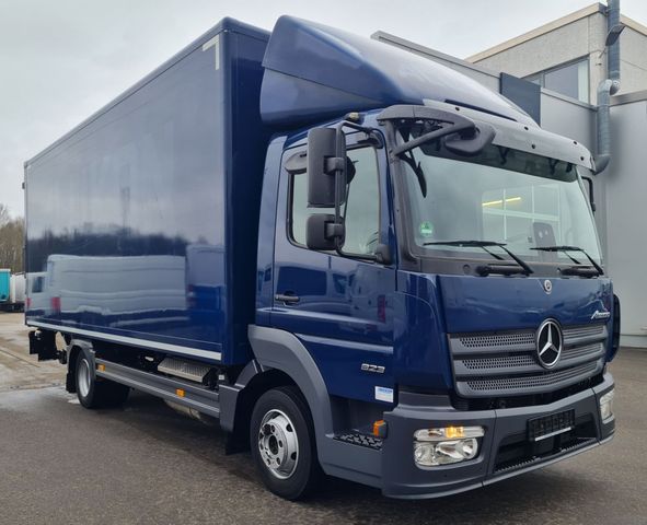 Mercedes-Benz 823 L Atego Tempomat LBW EURO 6 d