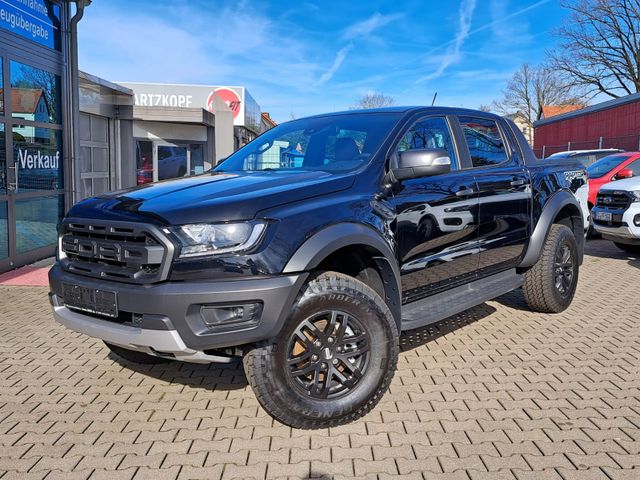 Ford Raptor