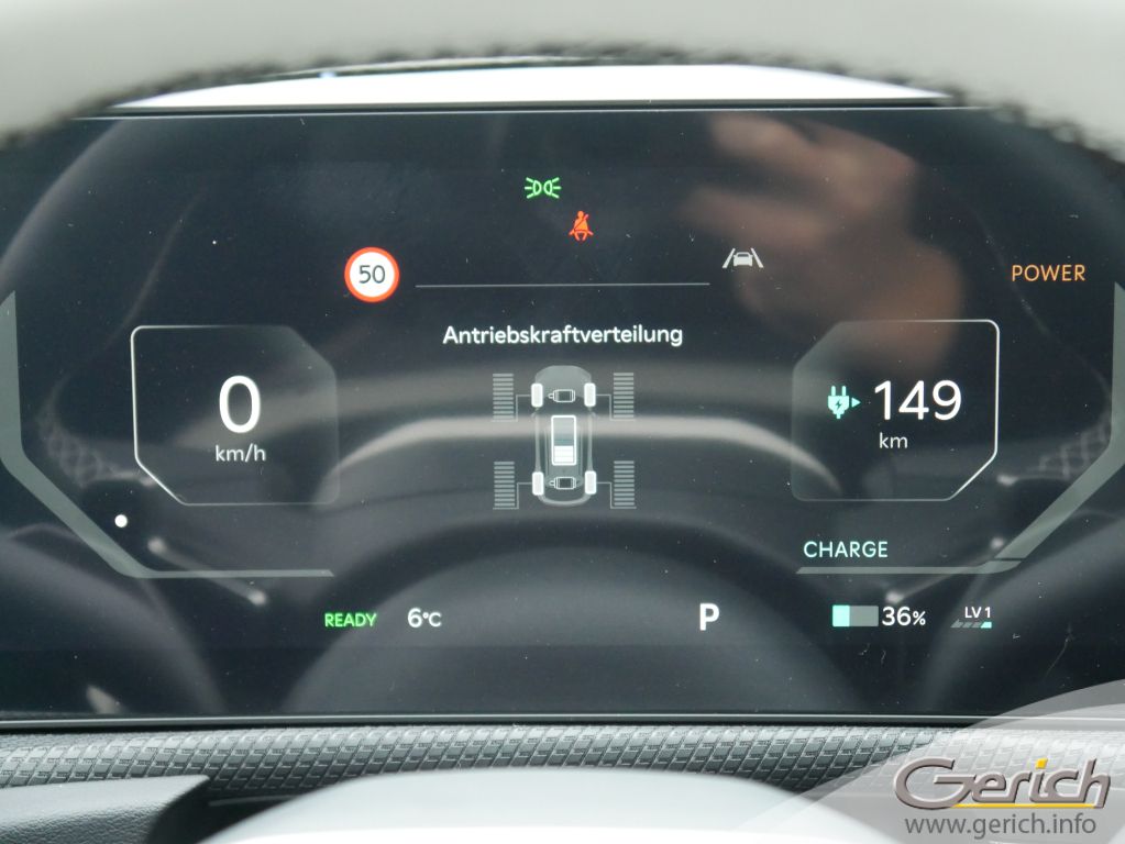 Kia EV6 – Bild 12