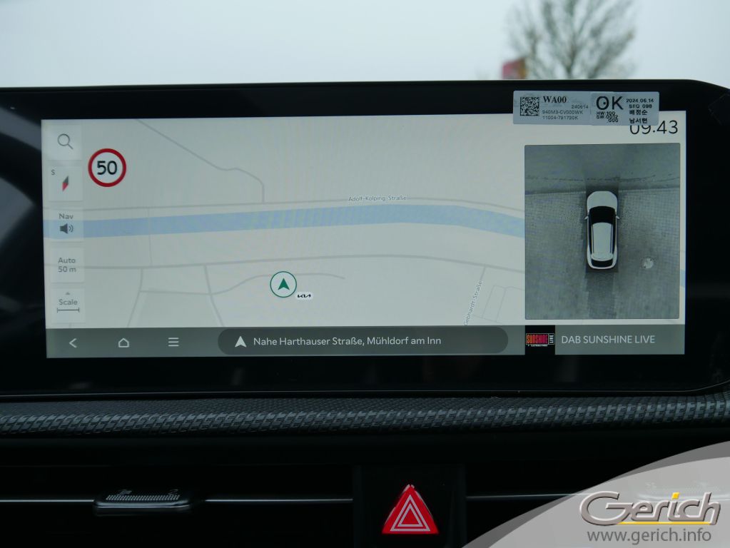Kia EV6 – Bild 14