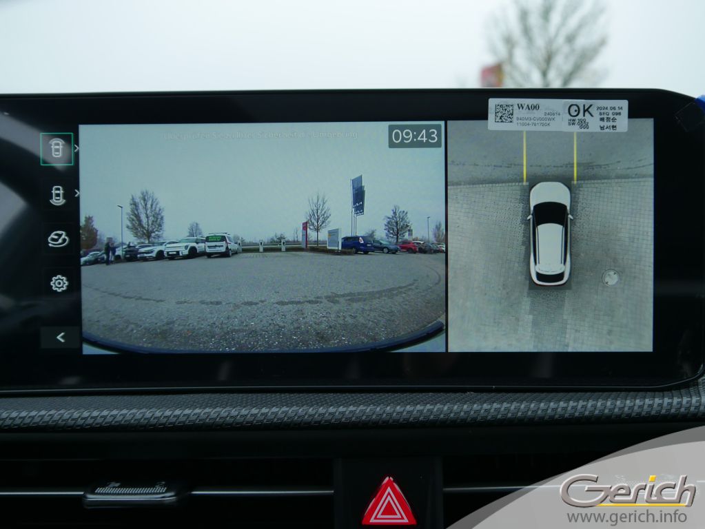 Kia EV6 – Bild 15
