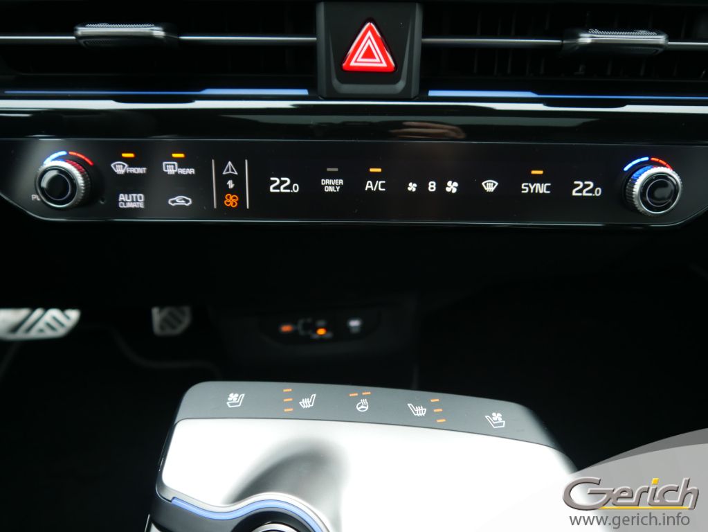 Kia EV6 – Bild 16