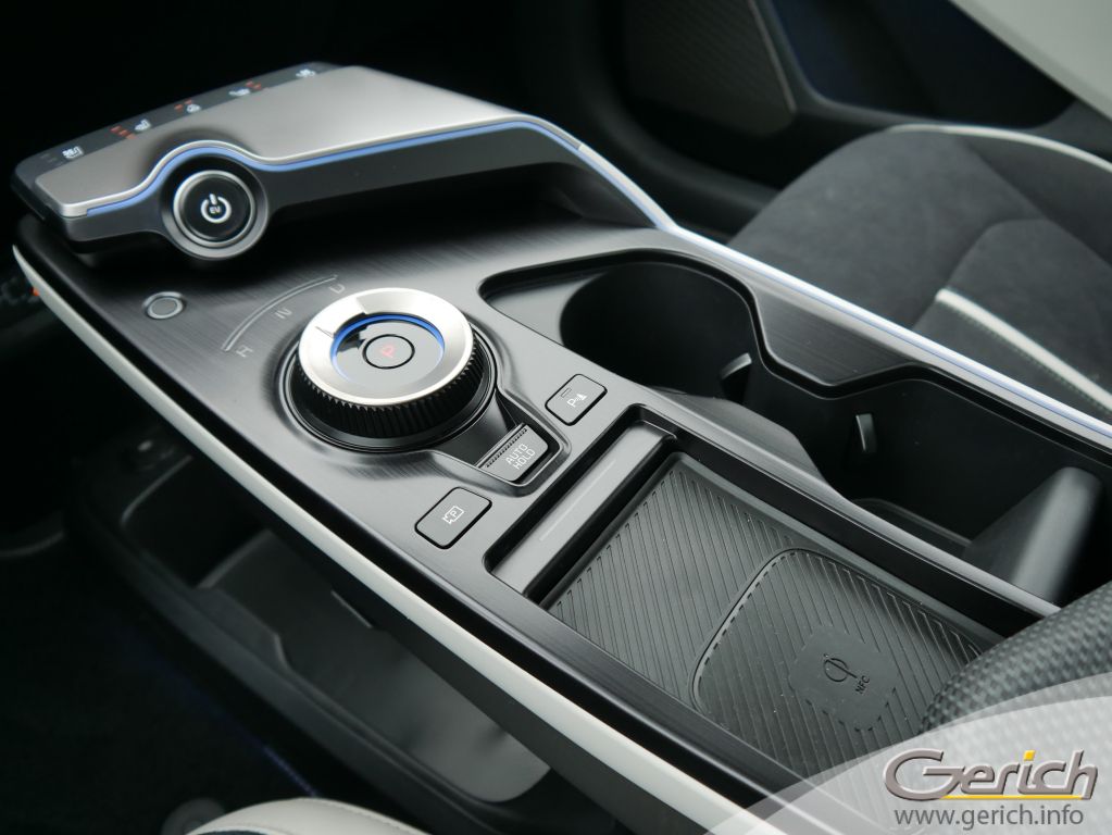 Kia EV6 – Bild 17