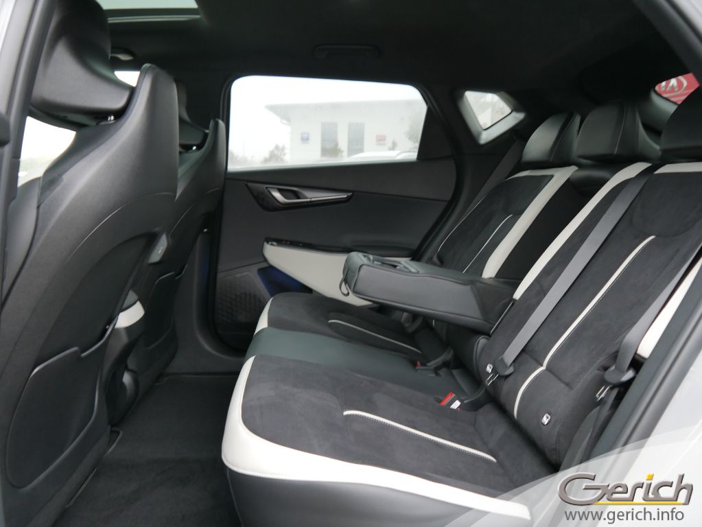 Kia EV6 – Bild 18