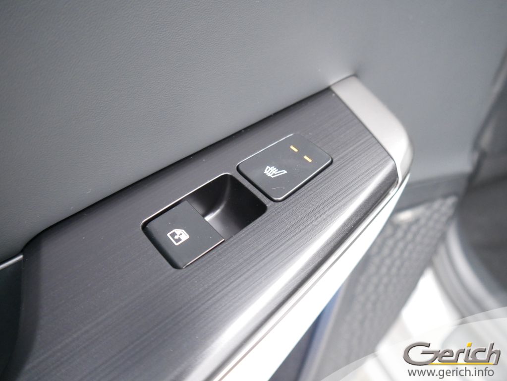 Kia EV6 – Bild 19