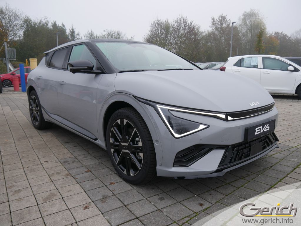 Kia EV6