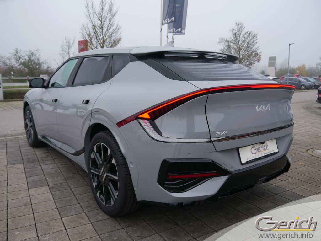 Kia EV6 – Bild 7