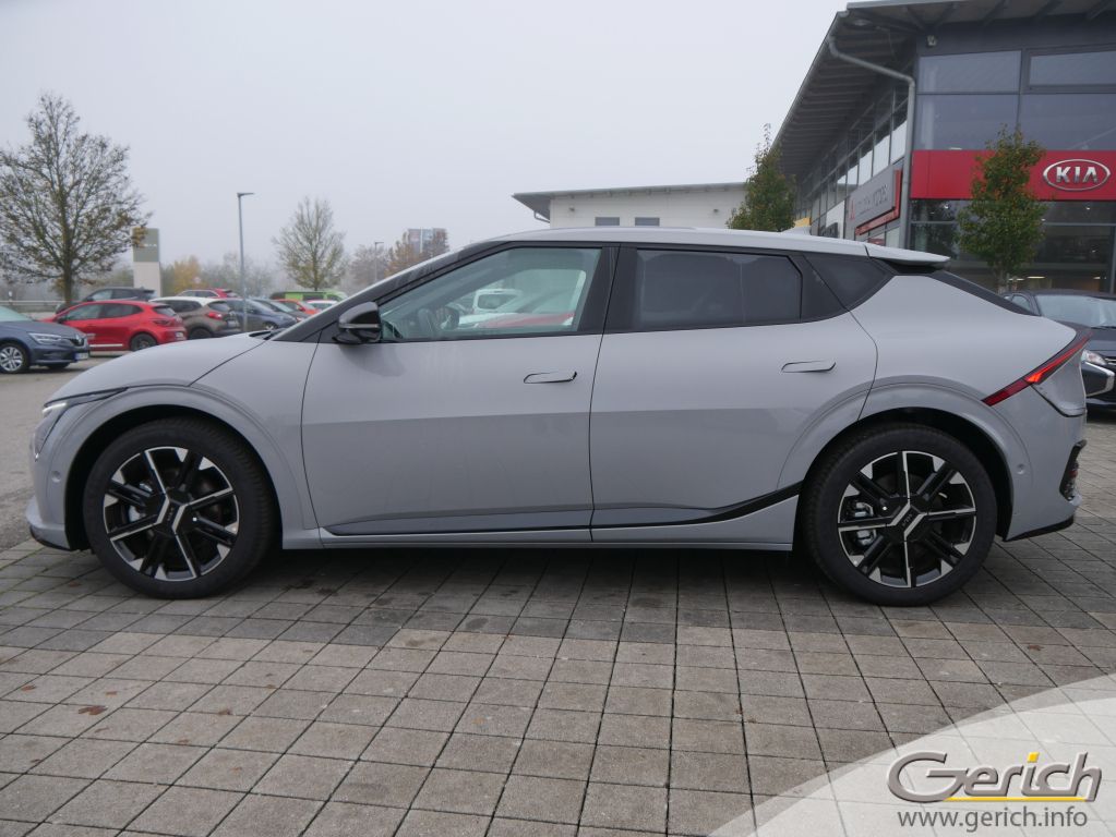 Kia EV6 – Bild 8