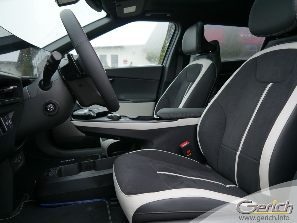 Kia EV6 – Bild 9